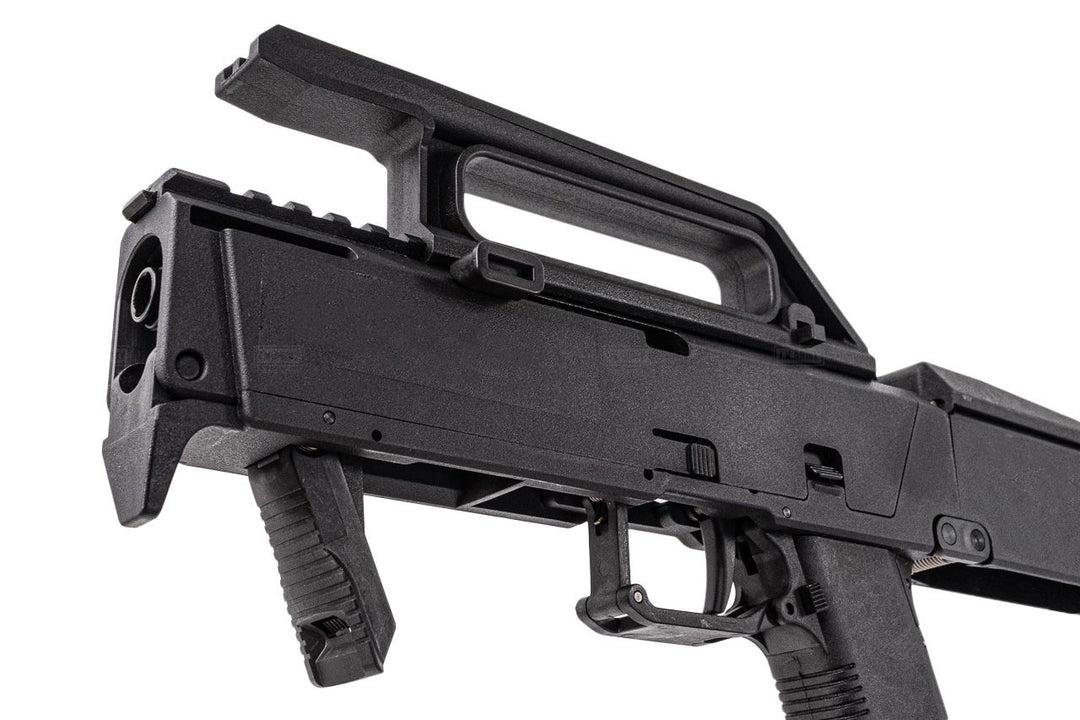 Maruyama FMG-9 GBB Airsoft Gun