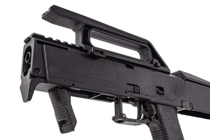 Maruyama FMG-9 GBB Airsoft Gun