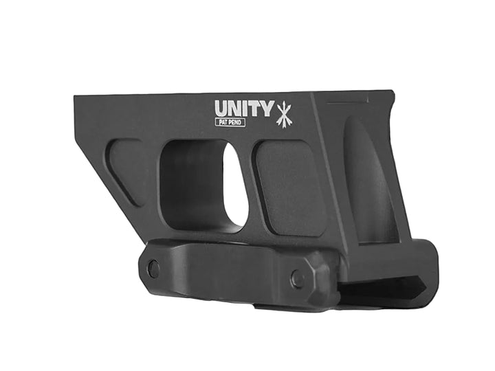 PTS Unity Tactical Licensed FAST COMP Series Picatinny Red Dot Mount