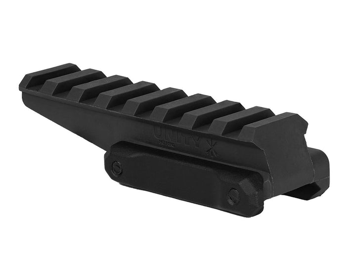 PTS Unity Tactical Licensed FAST Polymer Micro Riser