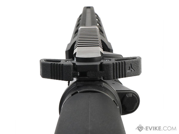 PTS Radian Raptor LT Ambidextrous Charging Handle for Tokyo Marui MWS GBBR