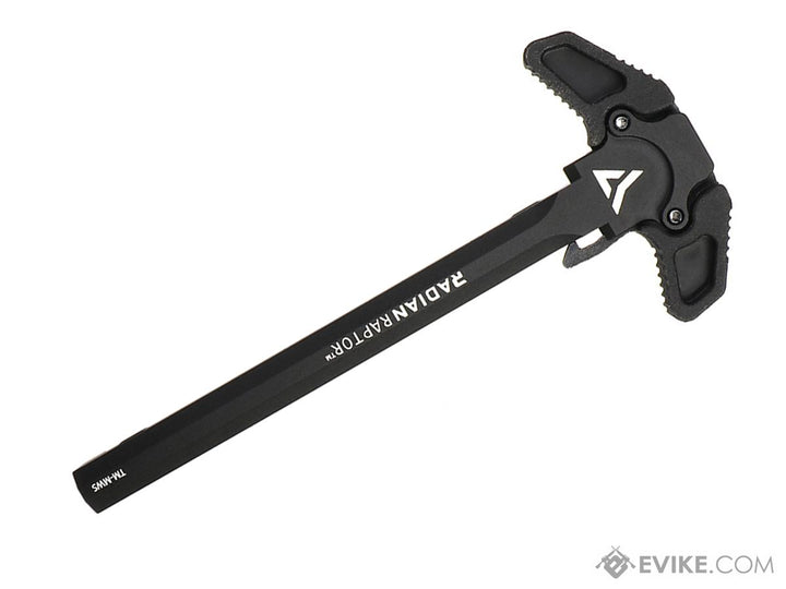 PTS Radian Raptor LT Ambidextrous Charging Handle for Tokyo Marui MWS GBBR