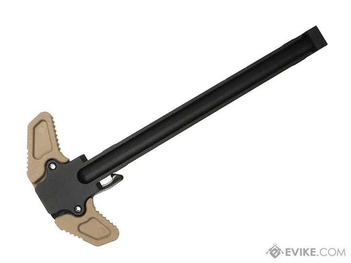 PTS Radian Raptor LT Ambidextrous Charging Handle for Tokyo Marui MWS GBBR