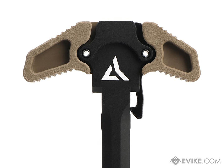 PTS Radian Raptor LT Ambidextrous Charging Handle for Tokyo Marui MWS GBBR