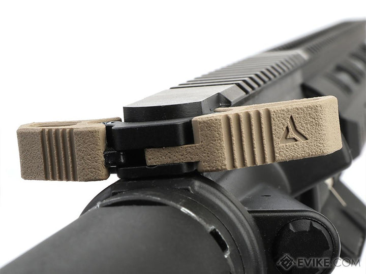 PTS Radian Raptor LT Ambidextrous Charging Handle for Tokyo Marui MWS GBBR