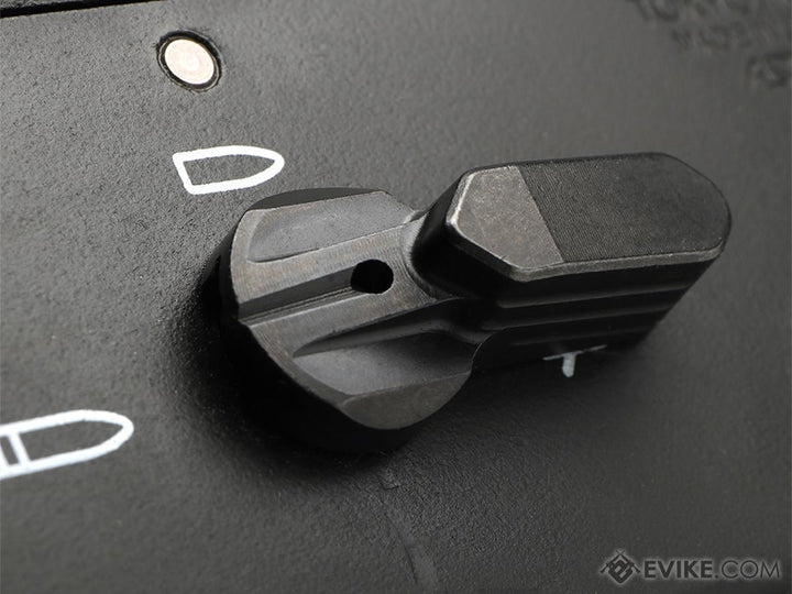 PTS Radian Talon Ambidextrous Selector for Tokyo Marui M4 MWS GBBR