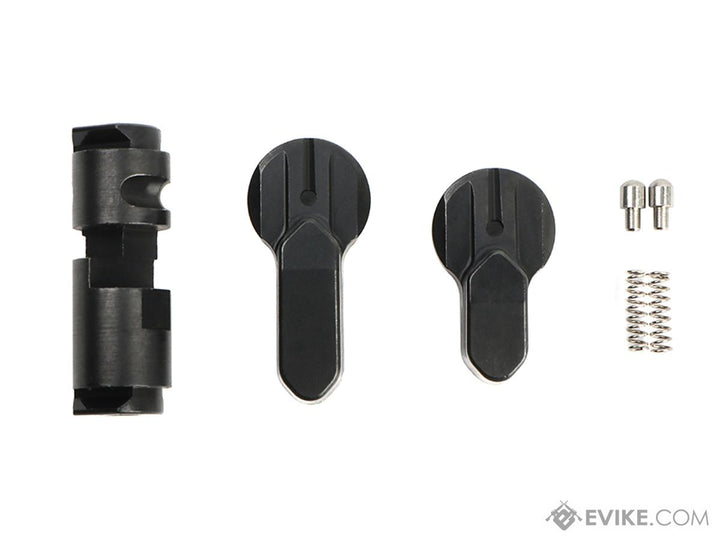 PTS Radian Talon Ambidextrous Selector for Tokyo Marui M4 MWS GBBR
