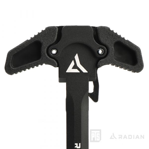 PTS Radian Raptor LT Ambidextrous Charging Handle for Tokyo Marui MWS GBBR
