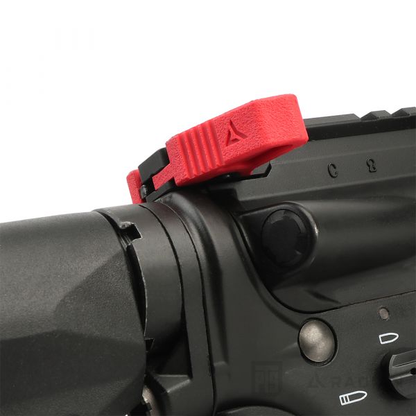 PTS Radian Raptor LT Ambidextrous Charging Handle for Tokyo Marui MWS GBBR