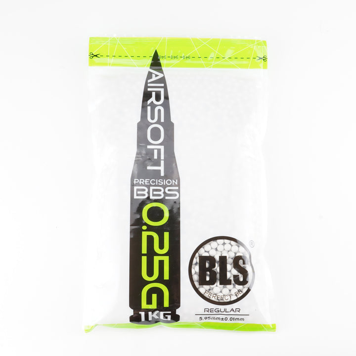 BLS Precision BBs