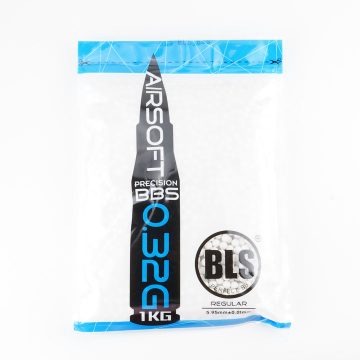 BLS Precision BBs