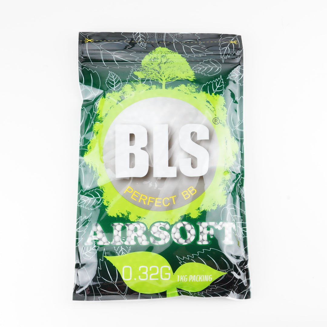 BLS Precision BIO BBs