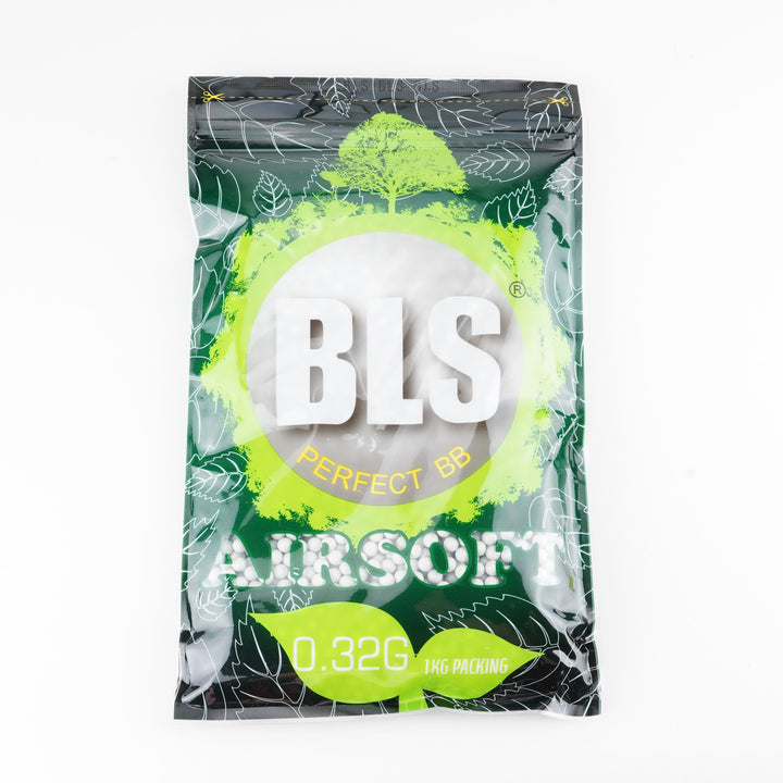 BLS Precision BIO BBs