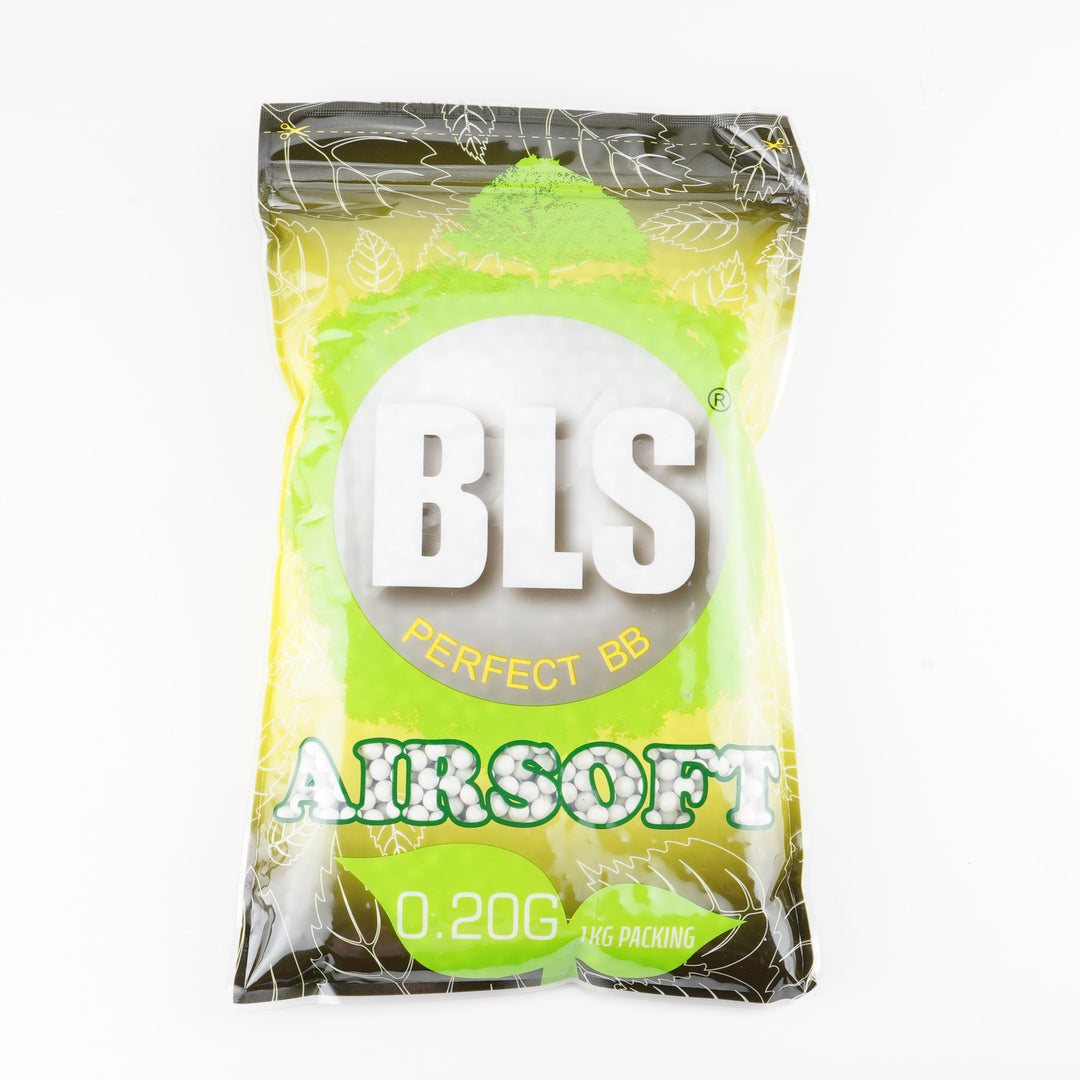 BLS Precision BIO BBs