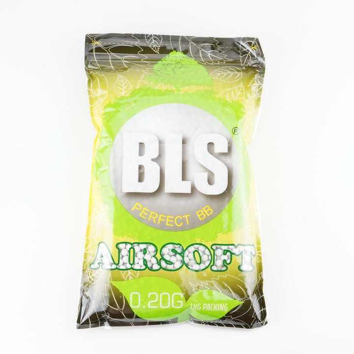 BLS Precision BIO BBs