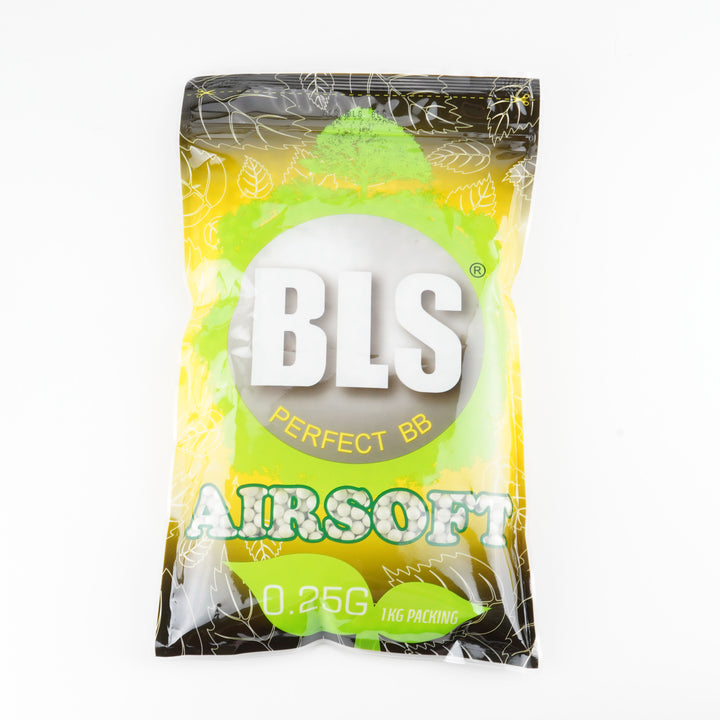 BLS Precision BIO BBs