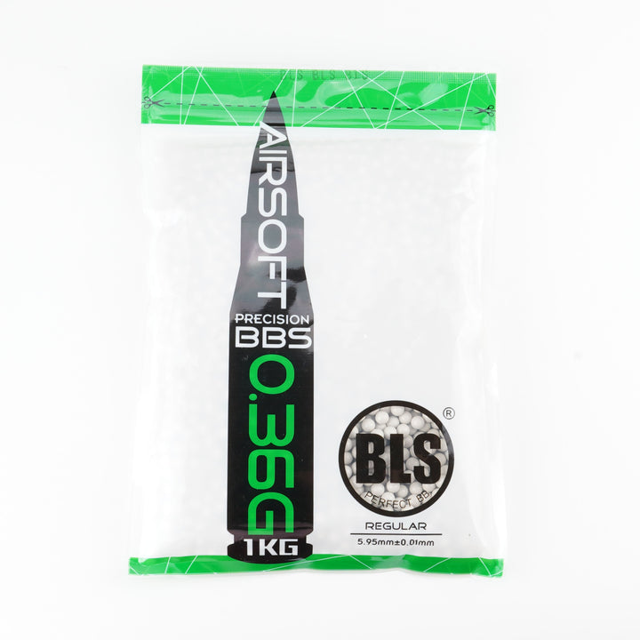 BLS Precision BBs