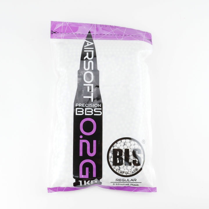 BLS Precision BBs