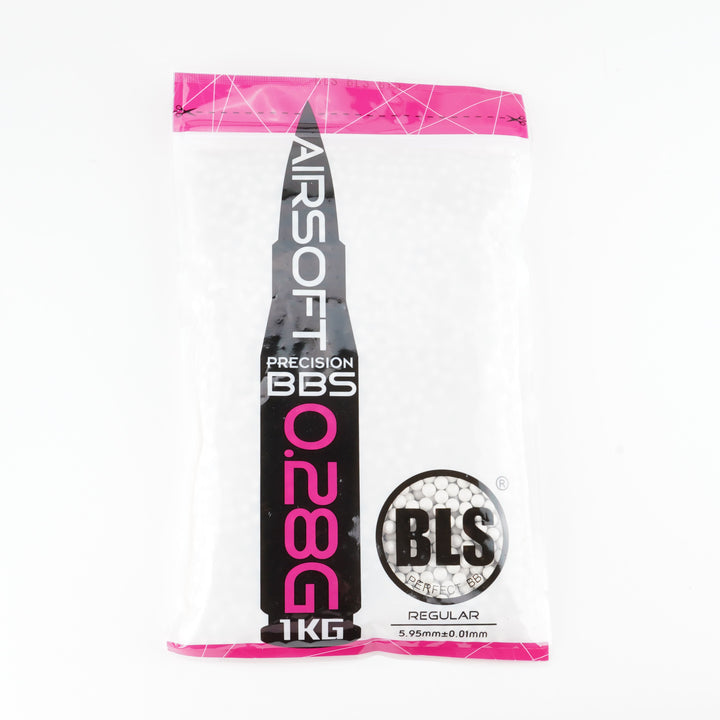 BLS Precision BBs
