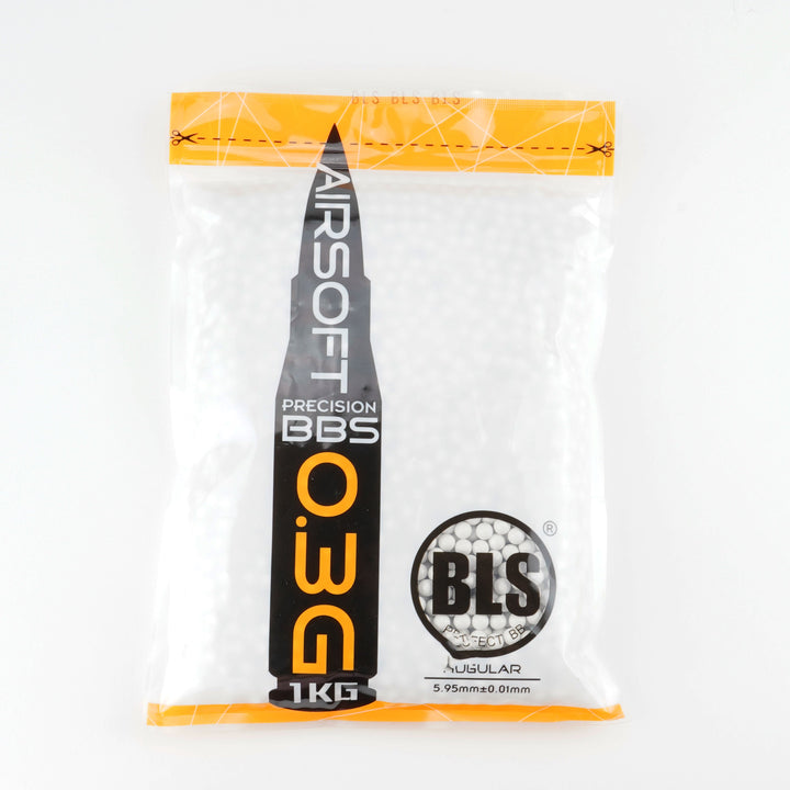 BLS Precision BBs