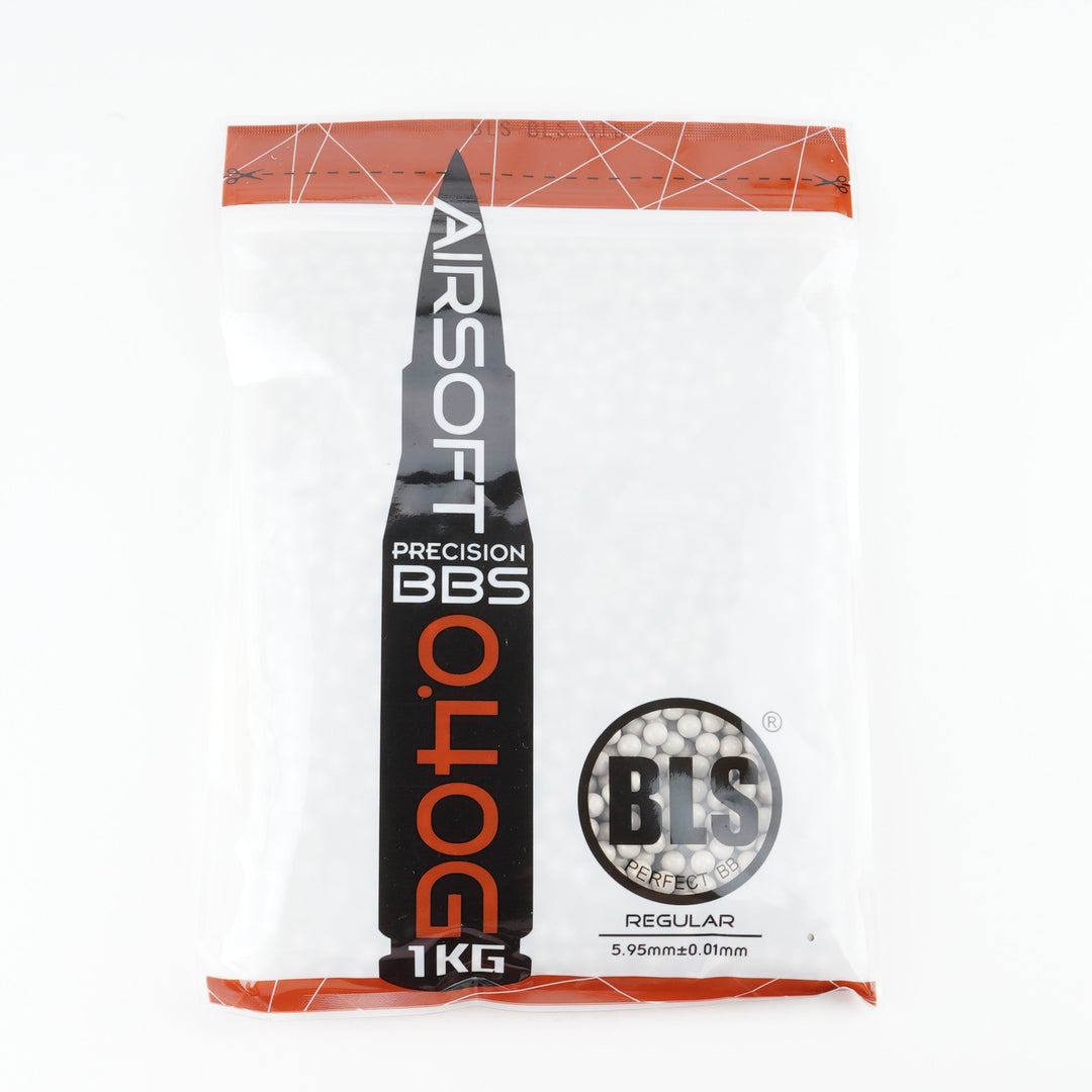 BLS Precision BBs