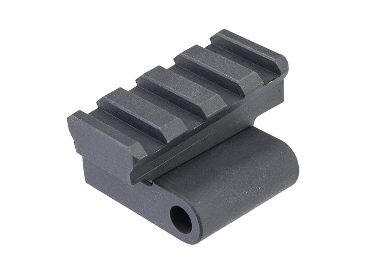 Raptor TWI Stock Adapter for Tokyo Marui Saiga 12 GBBR
