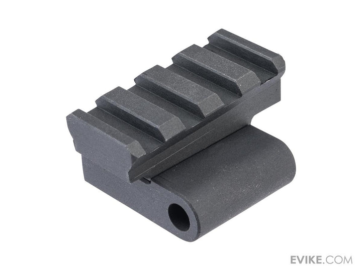 Raptor TWI Stock Adapter for Tokyo Marui Saiga 12 GBBR