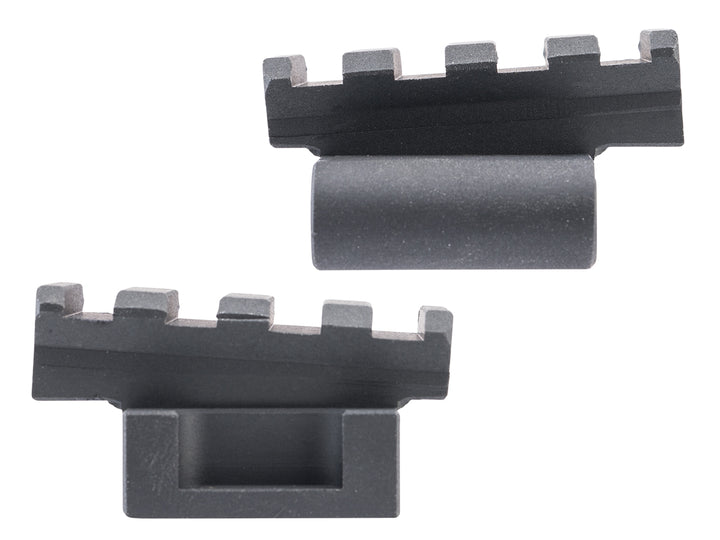 Raptor TWI Stock Adapter for Tokyo Marui Saiga 12 GBBR