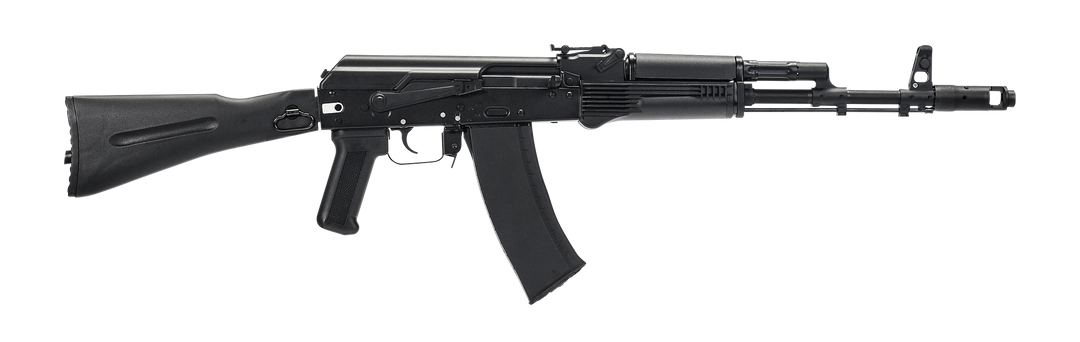 VFC AK-74M GBBR
