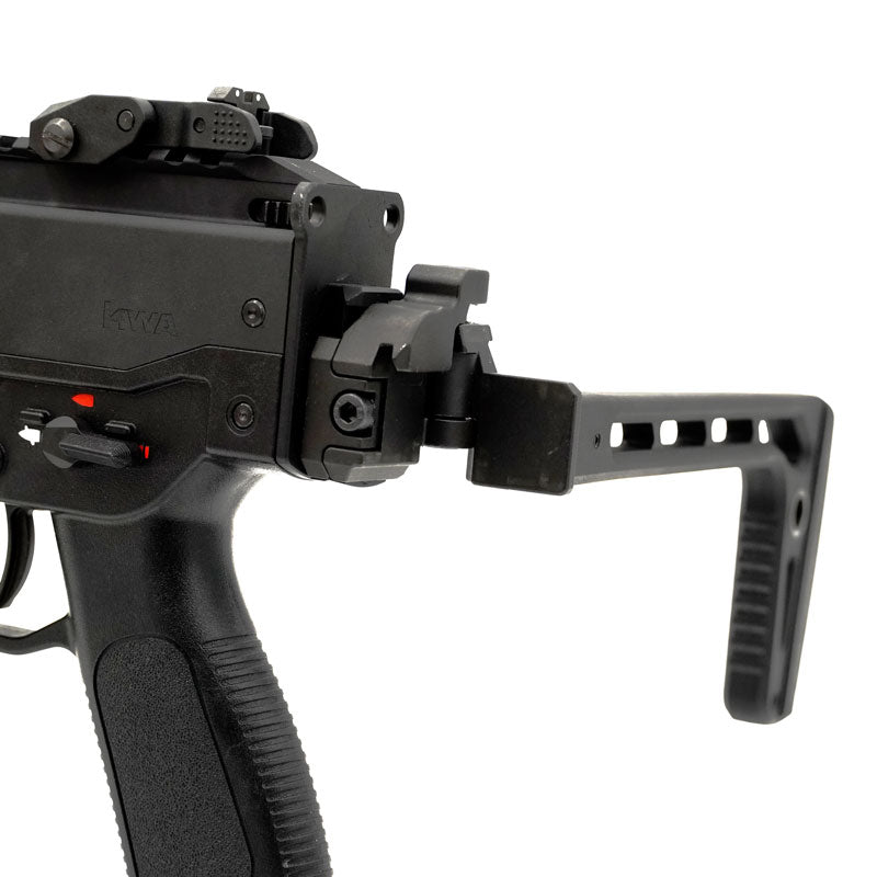 KWA TAC-9 Airsoft Gas Blowback SMG