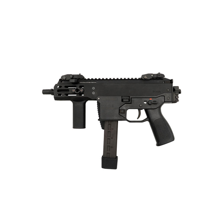 KWA TAC-9 Airsoft Gas Blowback SMG