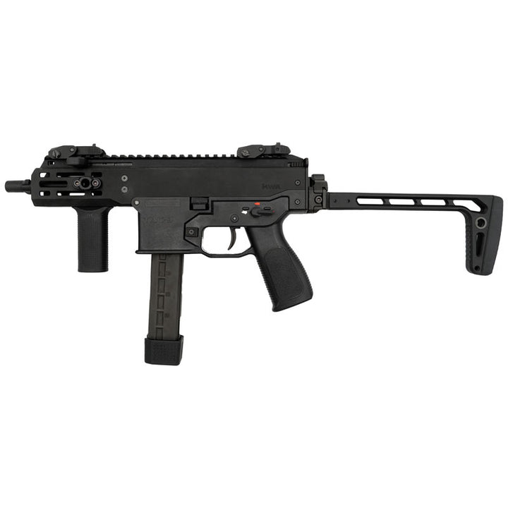 KWA TAC-9 Airsoft Gas Blowback SMG