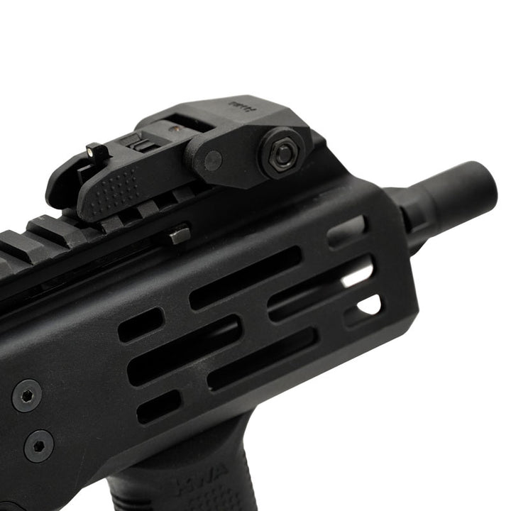 KWA TAC-9 Airsoft Gas Blowback SMG