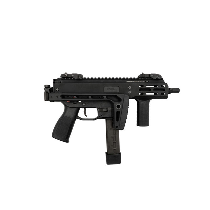 KWA TAC-9 Airsoft Gas Blowback SMG