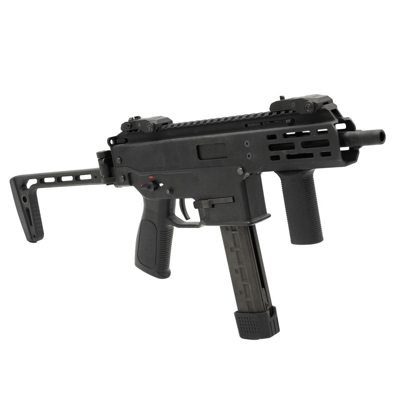KWA TAC-9 Airsoft Gas Blowback SMG