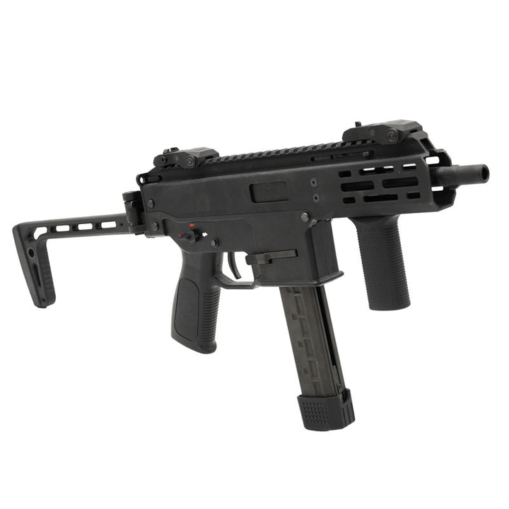 KWA TAC-9 Airsoft Gas Blowback SMG