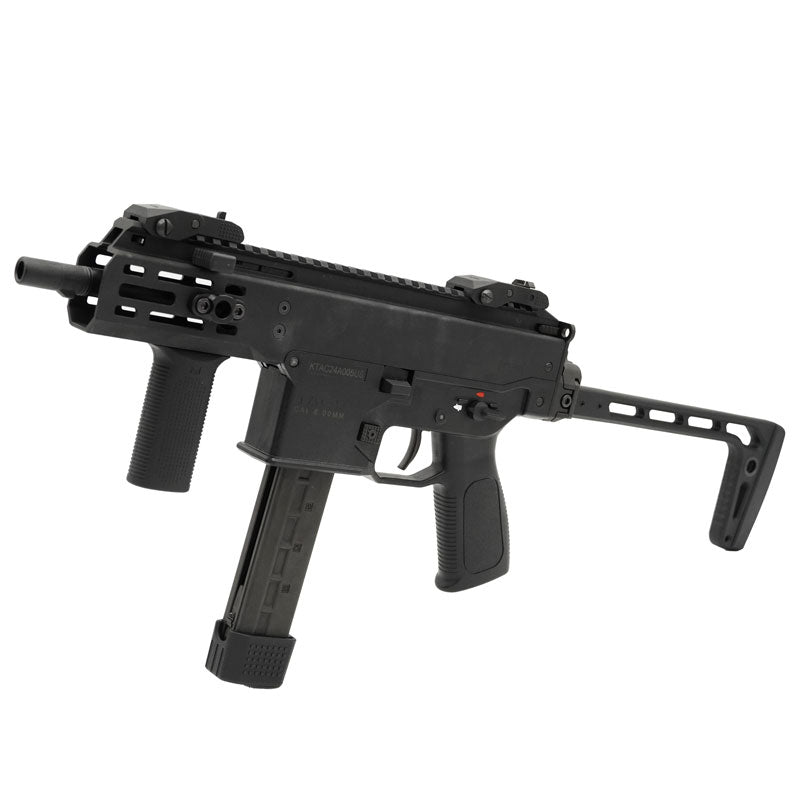 KWA TAC-9 Airsoft Gas Blowback SMG