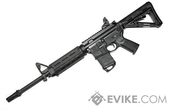 PTS Magpul Licensed Trigger Guard for M4 / M16 Series Airsoft AEG Rifles or TM MWS GBBR
