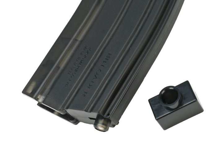 Tokyo Marui M4 Magazine Shaped 470rd XL BB Speed Loader