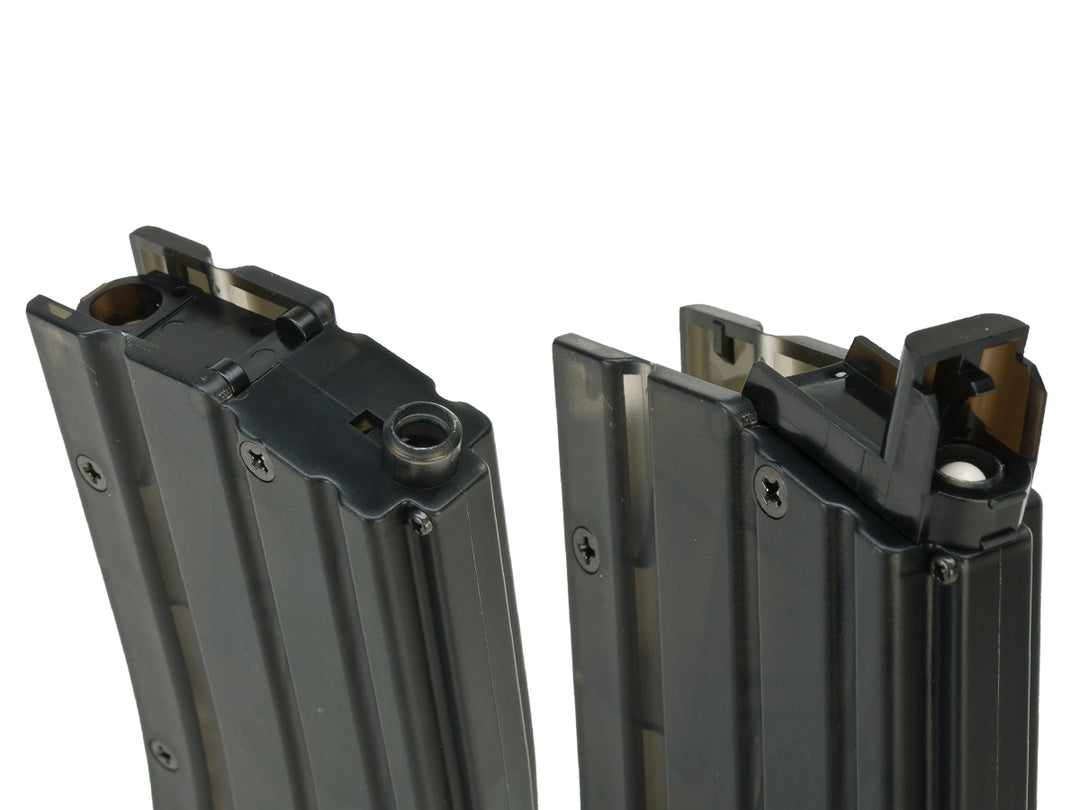 Tokyo Marui M4 Magazine Shaped 470rd XL BB Speed Loader