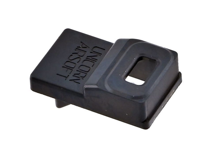Unicorn Airsoft Rubber Gasket for VFC Gas Blowback M4 Airsoft Magazines