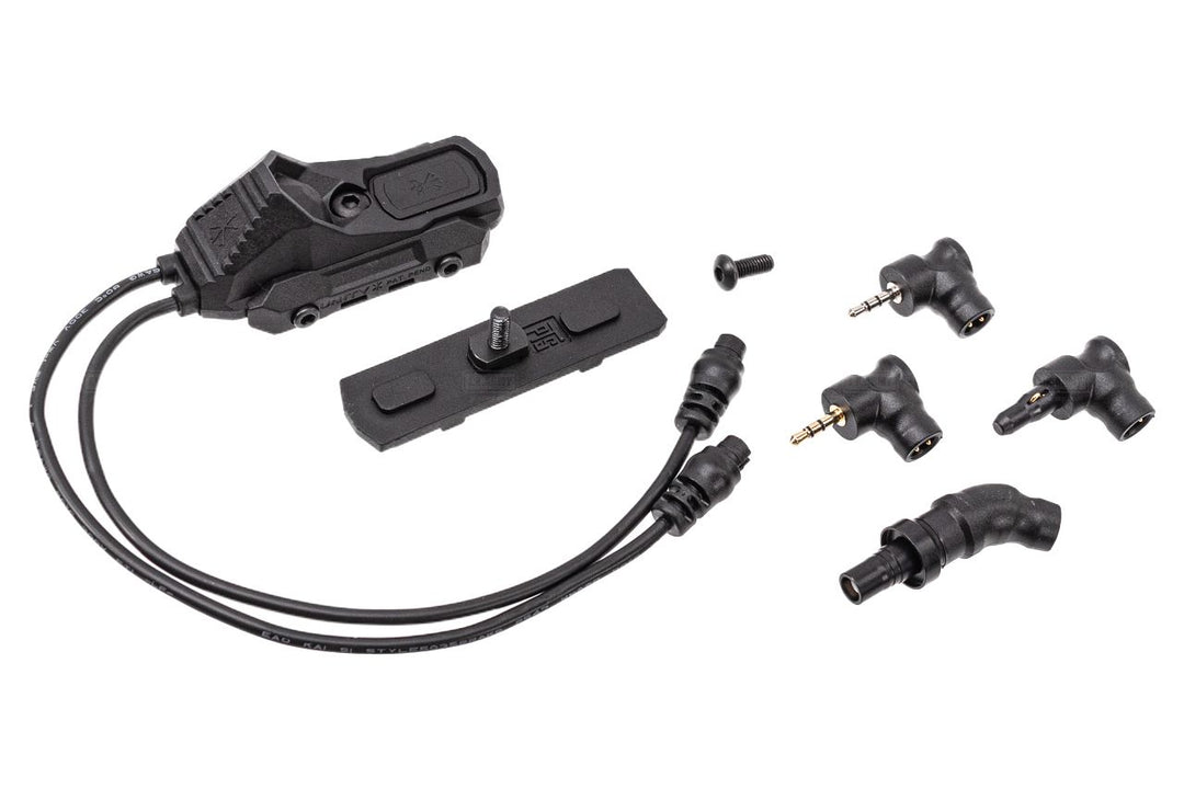PTS Unity Tactical Licensed AXON Modular Pressure Switch
