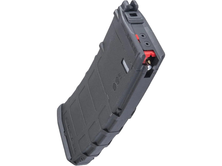 VFC 30 Round Magazine for VFC M4/416 Gas Blowback Rifles, Polymer V-Mag