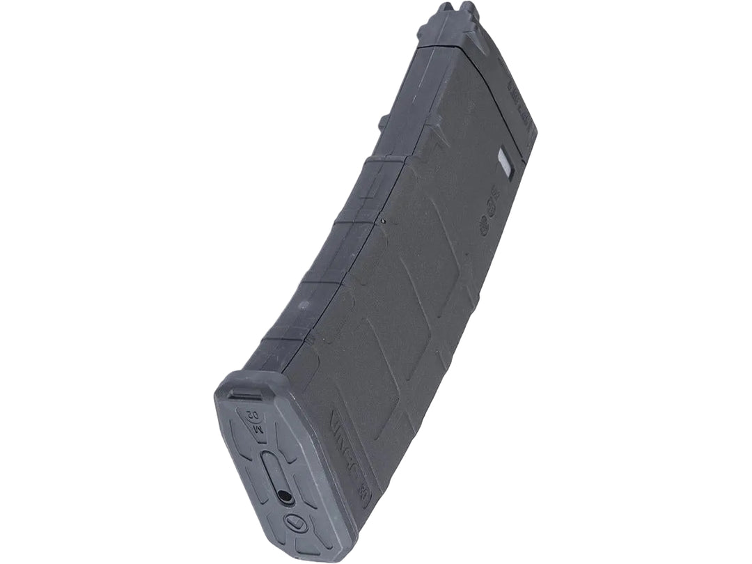 VFC 30 Round Magazine for VFC M4/416 Gas Blowback Rifles, Polymer V-Mag