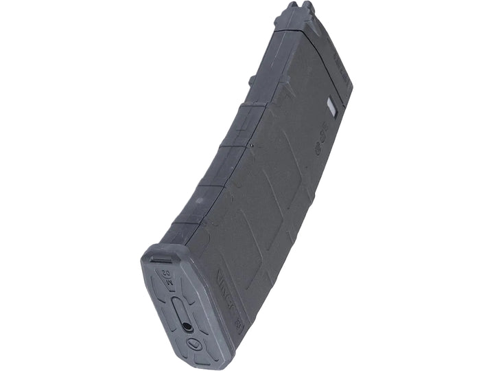 VFC 30 Round Magazine for VFC M4/416 Gas Blowback Rifles, Polymer V-Mag