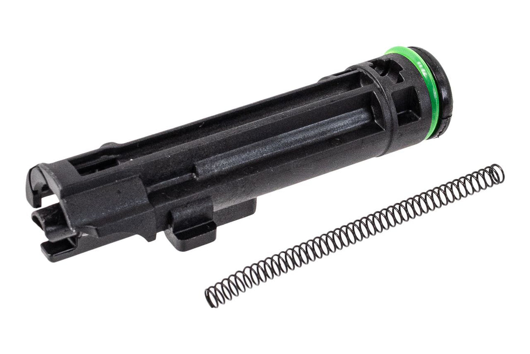 WELL Pro Nozzle Set for PP-19/PPK-20 Airsoft GBBR